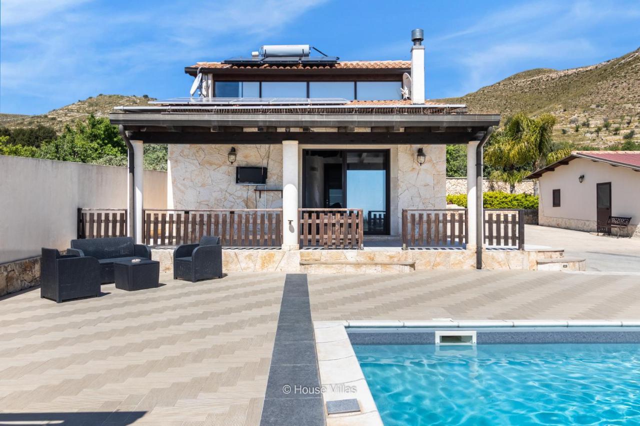House&Villas - Villa Zora Avola Exterior foto